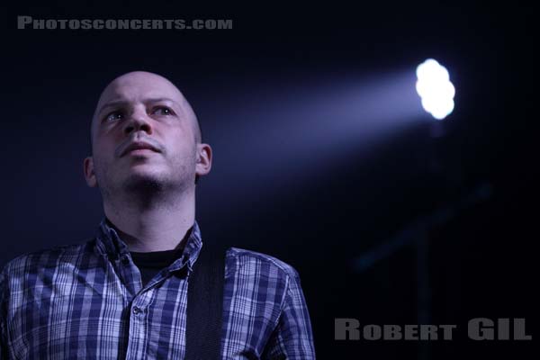 MOGWAI - 2014-02-03 - PARIS - Olympia - 